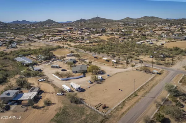 Phoenix, AZ 85086,35225 N 3RD Street