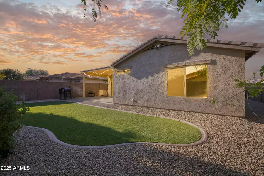 13145 W FAIRMONT Avenue, Litchfield Park, AZ 85340