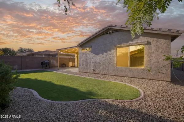 13145 W FAIRMONT Avenue, Litchfield Park, AZ 85340