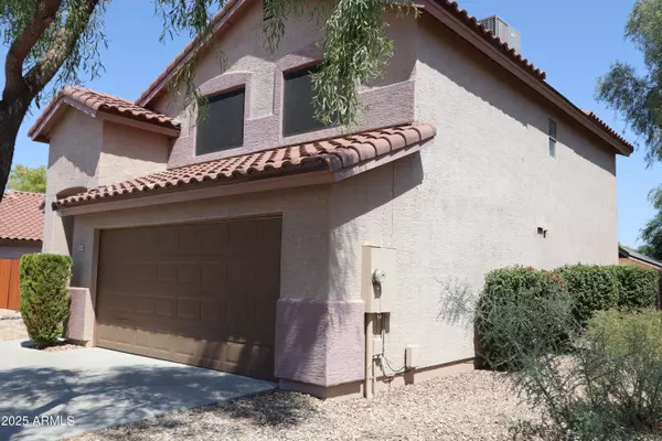 Glendale, AZ 85310,23869 N 36TH Drive N