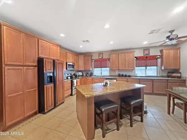 Tonopah, AZ 85354,3630 N 372ND Lane