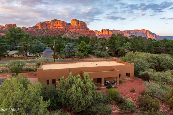 Sedona, AZ 86351,35 Brielle Lane