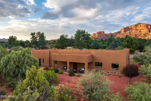 Sedona, AZ 86351,35 Brielle Lane