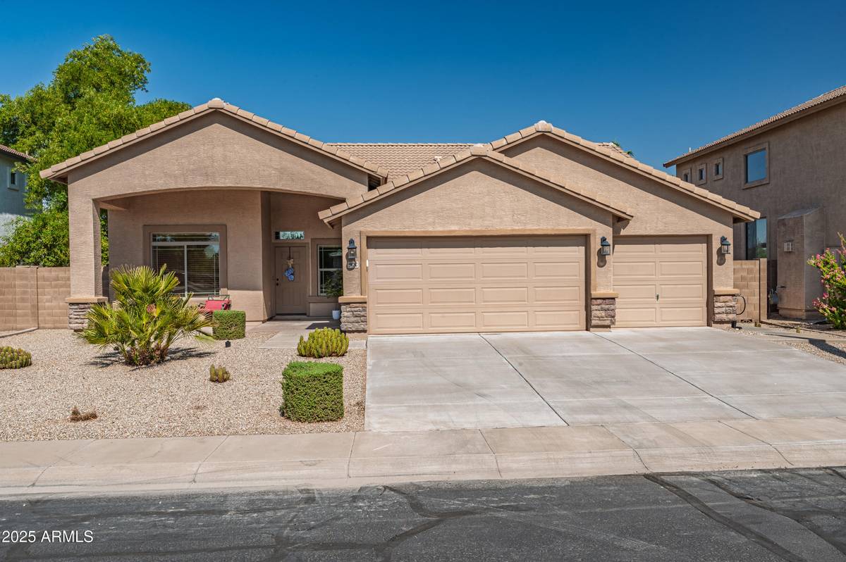 Maricopa, AZ 85138,20767 N BUSTOS Way