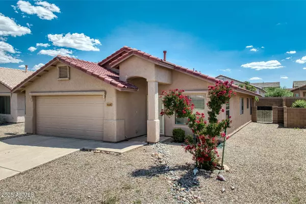 Sierra Vista, AZ 85635,5236 CALLE GRANADA --