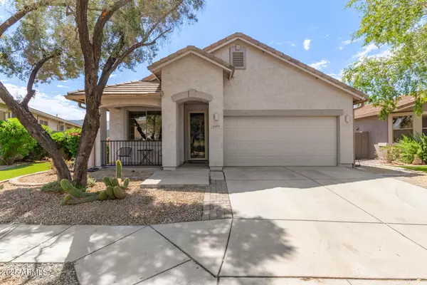 Phoenix, AZ 85042,2423 E FREMONT Road