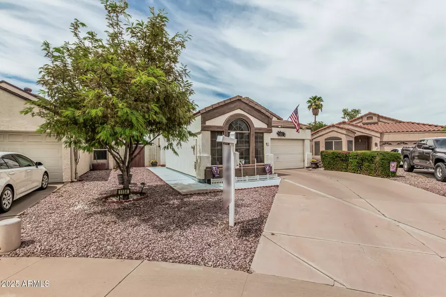 3440 E SOUTHERN Avenue #1154, Mesa, AZ 85204