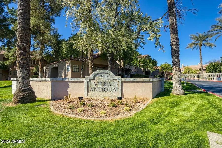 5950 N 78TH Street #248, Scottsdale, AZ 85250