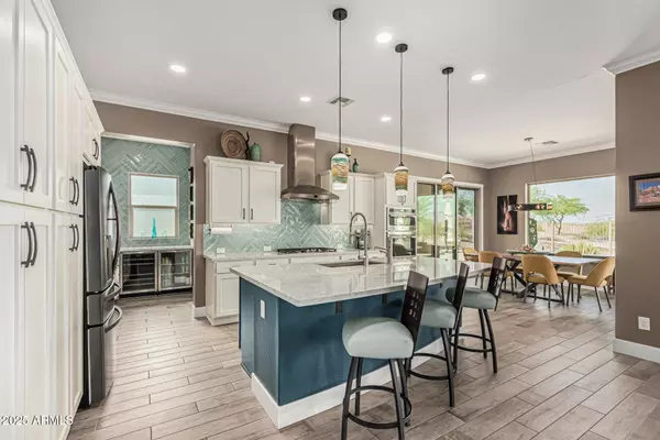 Wickenburg, AZ 85390,3310 Ten Bears Circle