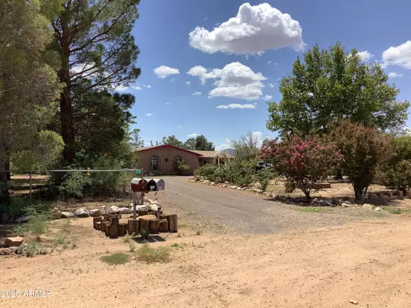 Cochise, AZ 85606,28 E COCHISE Way