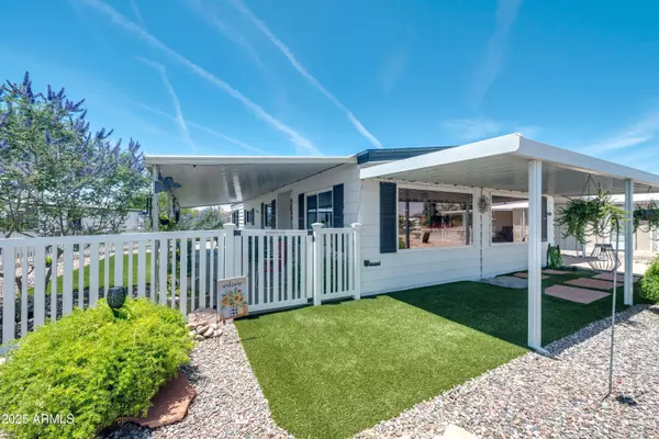 Mesa, AZ 85208,632 S 83RD Way