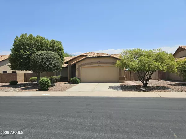 20323 N 110TH Lane, Peoria, AZ 85373