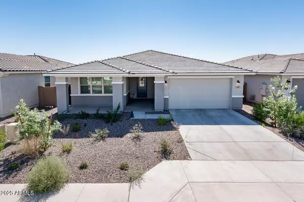 Litchfield Park, AZ 85340,5127 N 183RD Drive