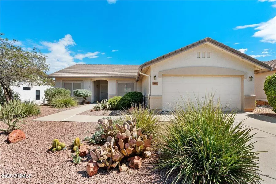 1865 W WAGON WHEEL Road, Cottonwood, AZ 86326