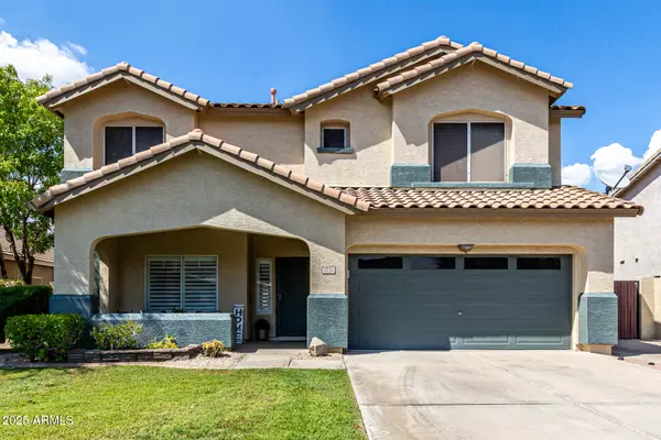7732 W Louise Drive, Peoria, AZ 85383