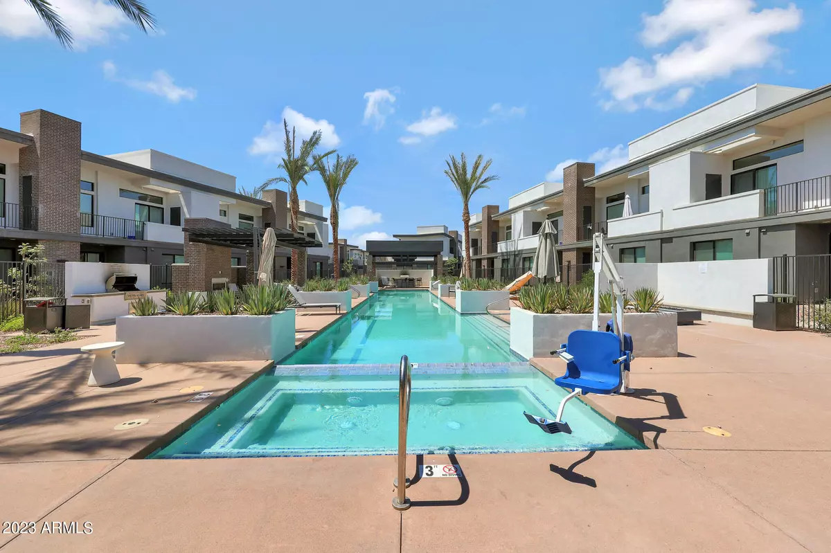 Mesa, AZ 85206,6060 E BASELINE Road #166