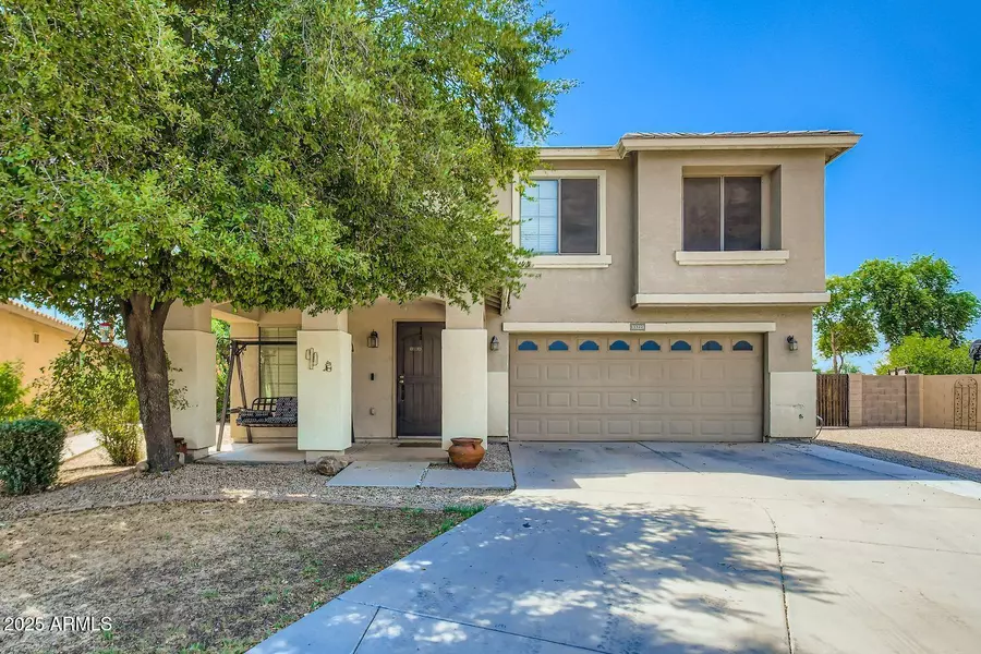 33223 N LEGEND HILLS Trail, San Tan Valley, AZ 85144