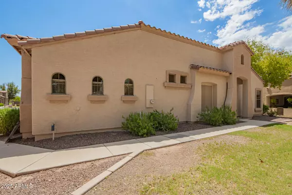 Chandler, AZ 85286,2600 E SPRINGFIELD Place #64