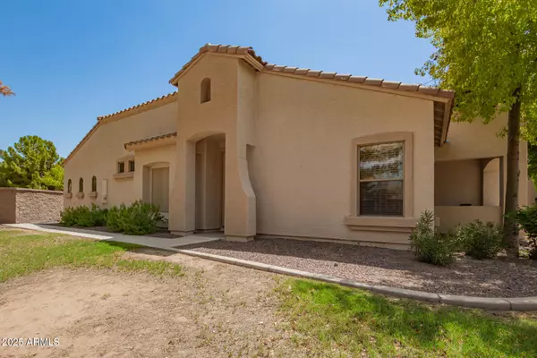 Chandler, AZ 85286,2600 E SPRINGFIELD Place #64