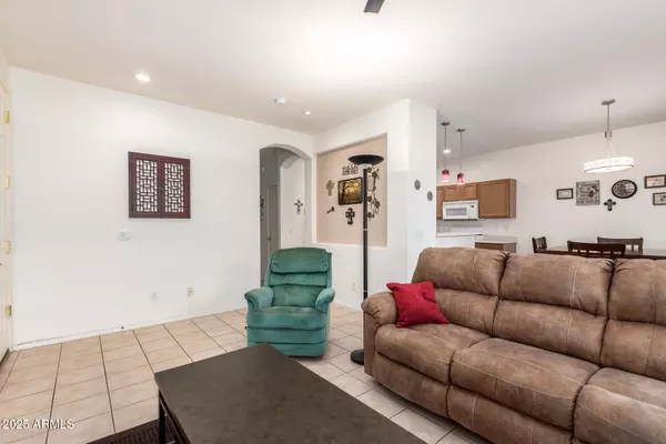 Chandler, AZ 85286,2600 E SPRINGFIELD Place #64