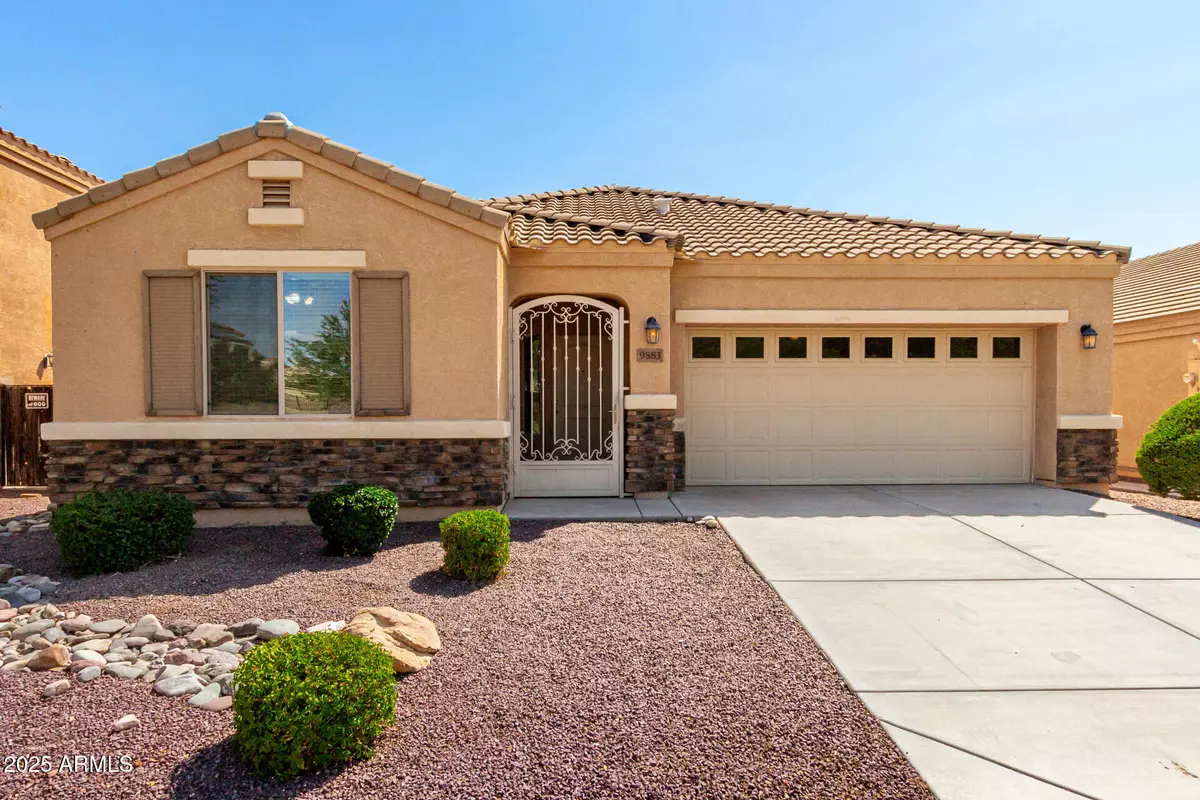 Peoria, AZ 85382,9883 W HARMONY Lane