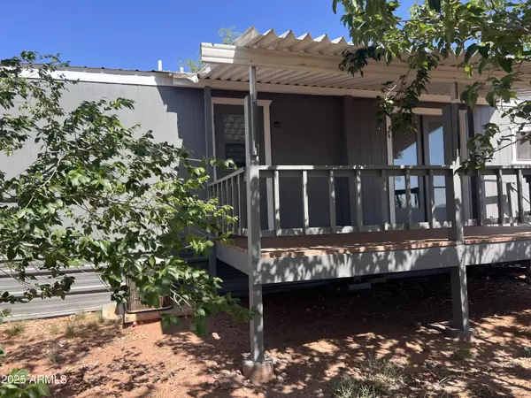 Snowflake, AZ 85937,9864 UTTECHT Trail