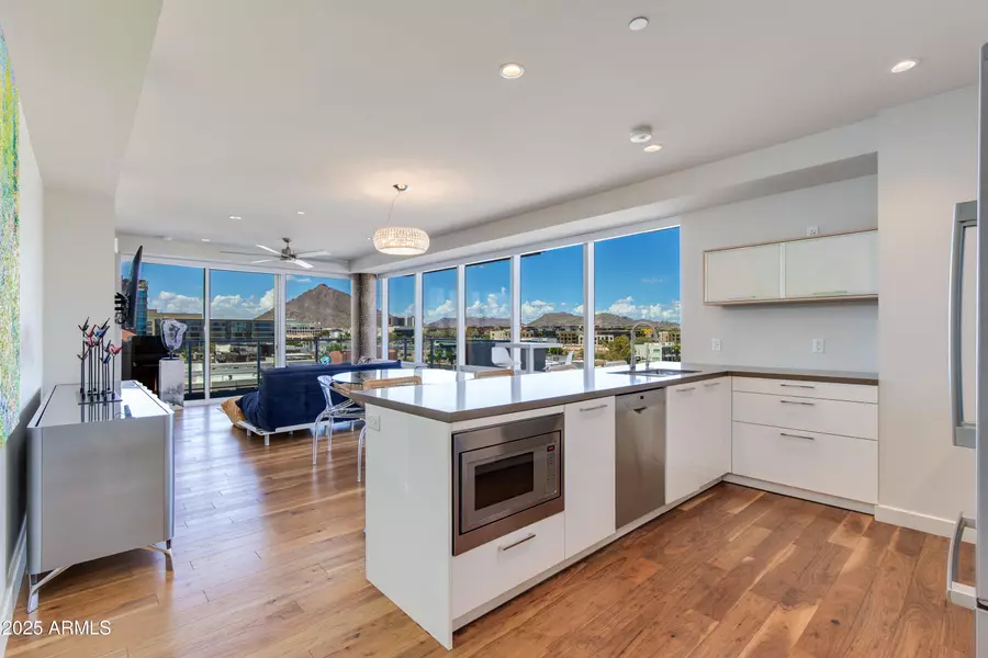 4422 N 75TH Street #6001, Scottsdale, AZ 85251