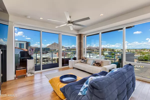 Scottsdale, AZ 85251,4422 N 75TH Street #6001