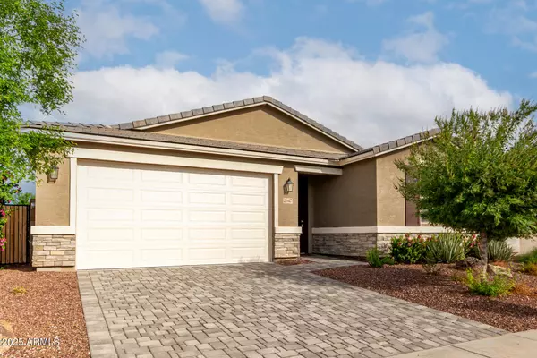 Buckeye, AZ 85396,2647 N 195TH Drive