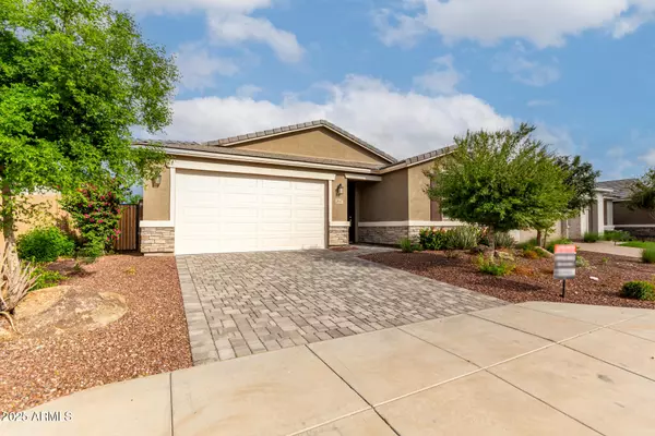 Buckeye, AZ 85396,2647 N 195TH Drive