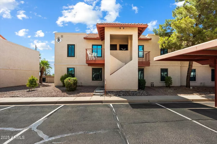 455 S DELAWARE Drive #122, Apache Junction, AZ 85120