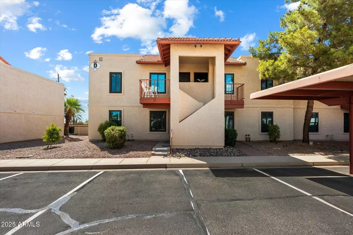 Apache Junction, AZ 85120,455 S DELAWARE Drive #122