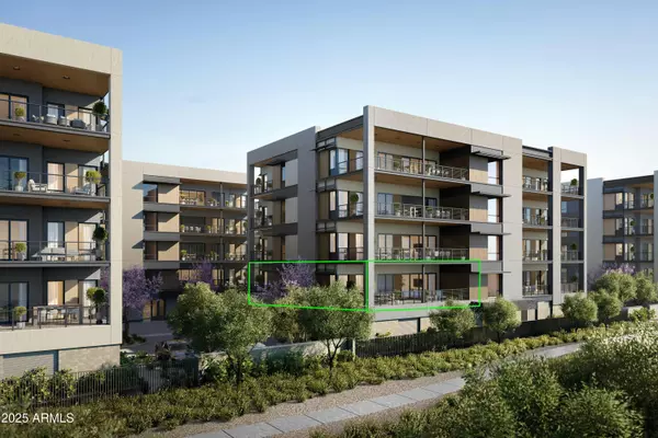 Scottsdale, AZ 85255,19355 N 73RD Way #E2015