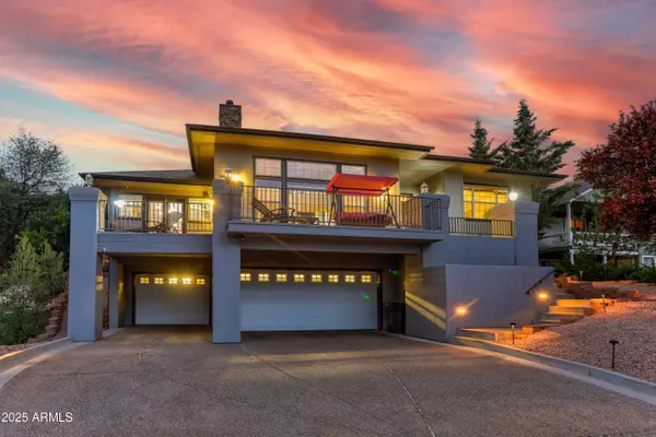 Payson, AZ 85541,509 E SAGUARO Circle