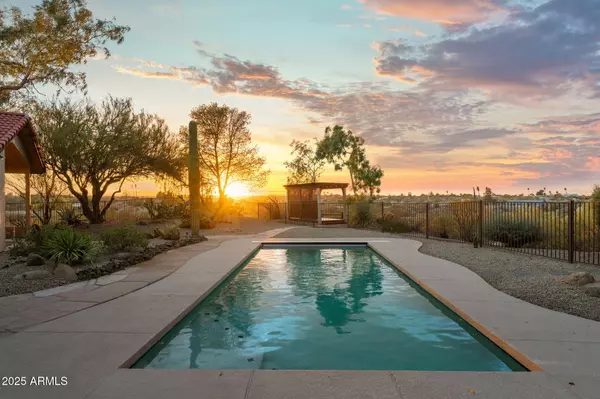 Wickenburg, AZ 85390,1710 W Camino Drive