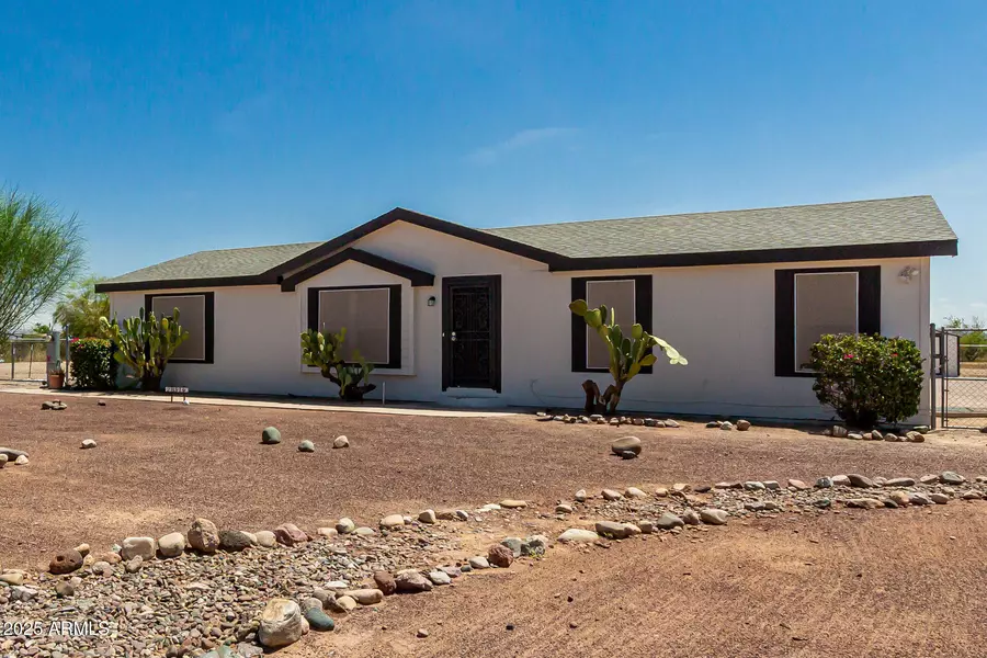 28919 W COCOPAH Street, Buckeye, AZ 85326