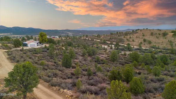 Peeples Valley, AZ 86332,17455 S THUNDER RIDGE Drive #93