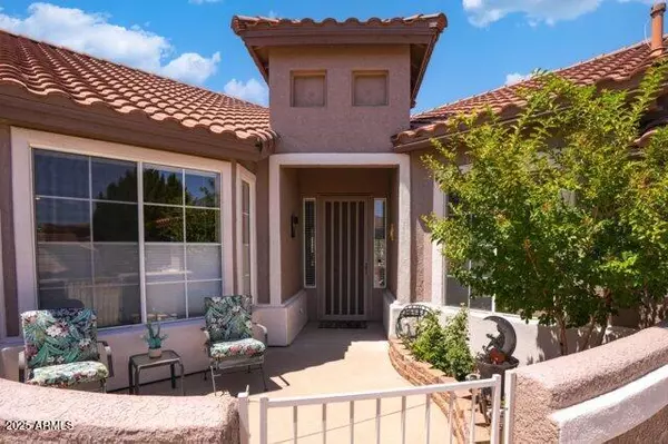 Cornville, AZ 86325,450 S CAMINO DE ENCANTO Drive