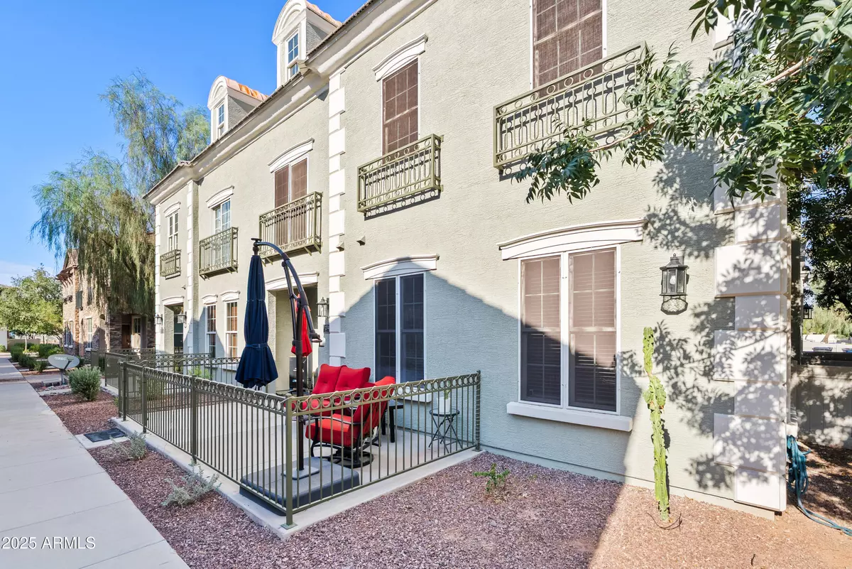 Gilbert, AZ 85295,2742 S Sulley Drive #102