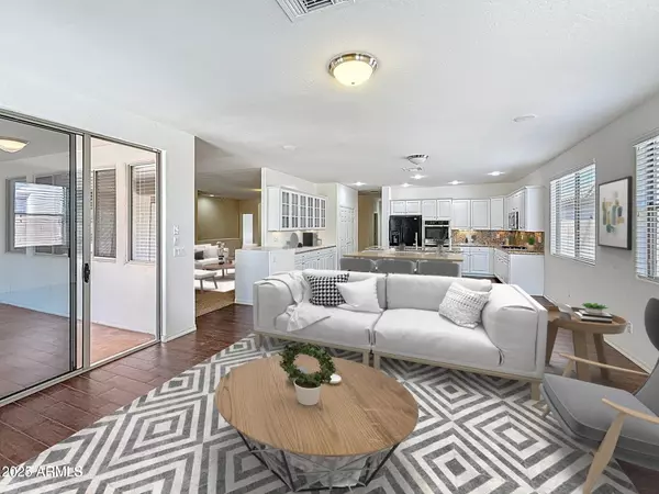 Goodyear, AZ 85395,14437 W LEXINGTON Avenue