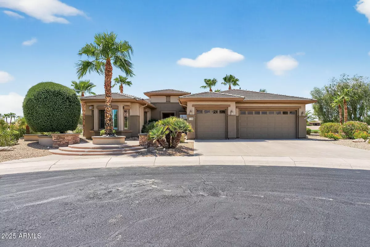 Surprise, AZ 85387,17359 W MONARCH Way