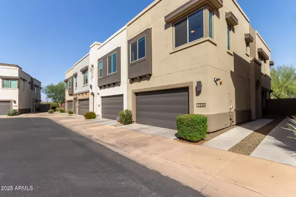 7324 E VISTA BONITA Drive, Scottsdale, AZ 85255