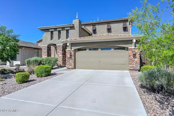 Peoria, AZ 85383,31098 N 137TH Avenue