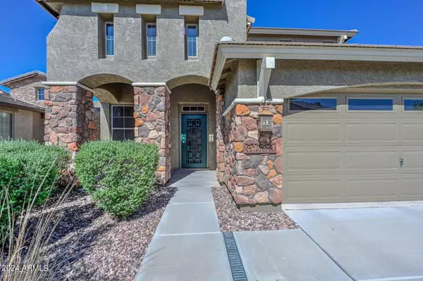 Peoria, AZ 85383,31098 N 137TH Avenue