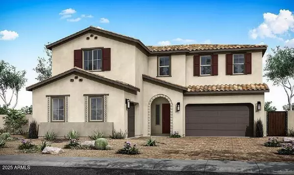 1224 E TONTO Drive, Gilbert, AZ 85298