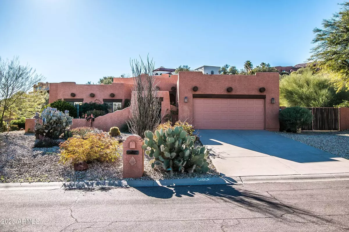 Fountain Hills, AZ 85268,15223 E Aspen Drive
