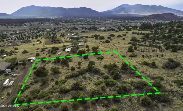 Flagstaff, AZ 86004,8200 Sleeping Dog Road #30163044A