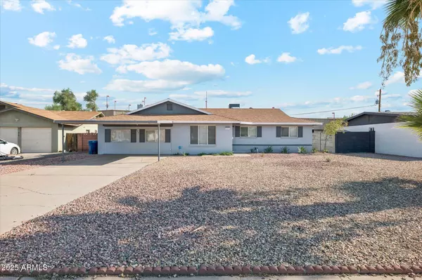 313 E RIVIERA Drive, Tempe, AZ 85282
