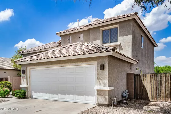Gilbert, AZ 85296,2724 E JASPER Drive