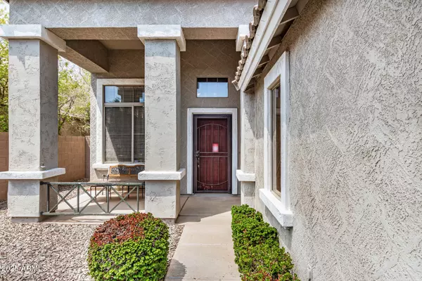 Gilbert, AZ 85296,2724 E JASPER Drive